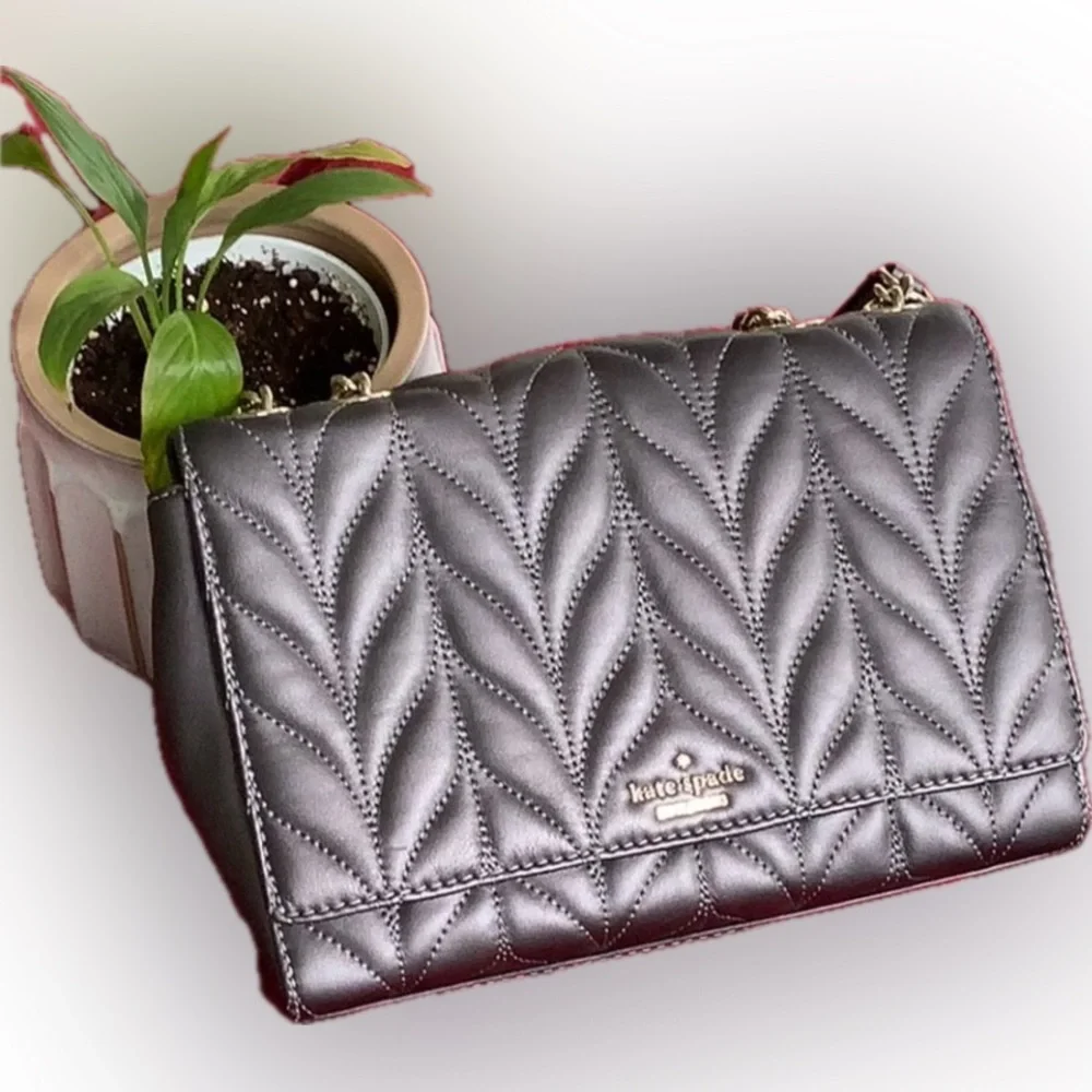 NWT Kate Spade New York Shoulder Bag